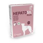 Pharmadiet Hepatosil Plus Cani grandi 30 cps