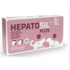 Pharmadiet Hepatosil Plus Gatti  & Cani di piccola taglia 30 cps