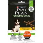 Proplan Dog Sticks Focus Pro Puppy pollo 126 g