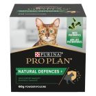 Pro Plan Natural Defences + gatto  60 g