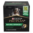 Pro Plan Natural Defences + cane 45 cpr