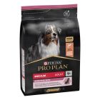 Purina ProPlan Dog Medium Adult Sensitive Skin Salmone 3 kg