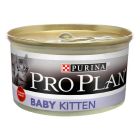 Purina Proplan Baby Kitten al Pollo 24 x 85 g