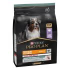 Purina ProPlan Dog Small & Mini Adult OPTIDIGEST Grain Free Dinde 2,5 kg- La Compagnie des Animaux