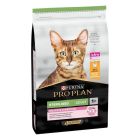 Purina Proplan Optidigest Adult Cat Sterilised Poulet 10 kg- La Compagnie des Animaux
