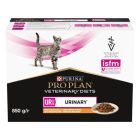 Purina Proplan PPVD Feline Urinary UR Pollo 10 x 85 g