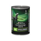 Purina Proplan PPVD Canine Hypoallergenic HA 12 x 400 g