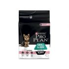 Purina Proplan Dog Small & Mini Puppy Sensitive Skin OPTIDERMA 3 kg 