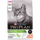 Purina Proplan Optirenal Adult Cat Sterilised Saumon 1,5 kg- La Compagnie des Animaux