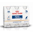 Royal Canin Vet Diet Cat Renal Liquid 3 x 200 ml