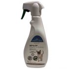 Repellente interni ed esterni gatto Francodex 650 ml