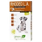 Rhodeo L.A cane grande (25 - 50 kg) 4 pipette