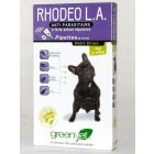 Rhodeo L.A cane piccolo (1 - 10 kg) 4 pipette
