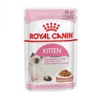 Royal Canin Kitten in salsa 12 x 85 g