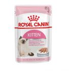 Royal Canin Kitten bustina in mousse 12 x 85 g