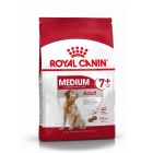 Royal Canin Medium Adult + de 7 ans - La Compagnie des Animaux
