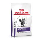 Royal Canin Vet Care Cat Neutered Satiety Balance 1.5 kg