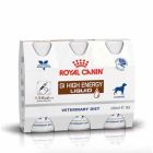 Royal Canin Vet Dog Gastrointestinal High Energy Liquid 3 x 200 ml