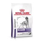 Royal Canin Vet Medium & Large Dog Dental 13 kg