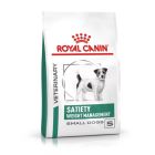 Royal Canin Vet Dog Satiety Weight Management Small Dog 1.5 kg 