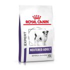 Royal Canin Veterinary Neutered Adult Small Dog 3,5 kg