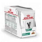 Royal Canin Vet Cat Satiety Weight Management 12 x 85 g