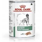 Royal Canin Vet Dog Satiety Weight Management 12 x 410 g