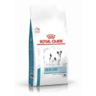 Royal Canin Veterinary Diet Dog Skin Care Small Dog SKS25 2 kg- La Compagnie des Animaux