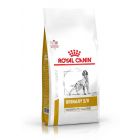 Royal Canin Veterinary Dog Urinary Moderate Calorie S/O 12 kg- La Compagnie des Animaux