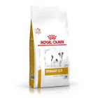 Royal Canin Veterinary Small Dog Urinary S/O 1,5 kg - La Compagnie des Animaux