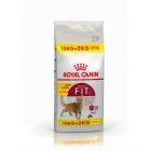 Royal Canin Feline Health Nutrition Fit 32 - 10 kg + 2 kg gratis