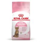 Royal Canin Feline Health Nutrition Kitten Sterilised 2 kg