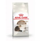 Royal Canin Feline Health Nutrition Senior Ageing 12+ - La Compagnie des Animaux