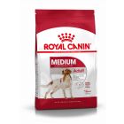 Royal Canin Medium Adult - La Compagnie des Animaux