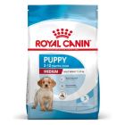 Royal Canin Puppy Medium 4 kg - La Compagnie des Animaux