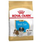 Royal Canin Shih Tzu Junior - La Compagnie des Animaux
