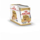 Royal Canin Breed Pomeranian Adult mousse 12 x 85 g