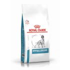 Royal Canin Veterinary Diet Dog Hypoallergenic DR21 14 kg- La Compagnie des Animaux