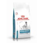 Royal Canin Veterinary Dog Hypoallergenic Moderate Calorie 14 kg