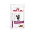 Royal Canin Vet Cat Early Renal 12 x 85 g