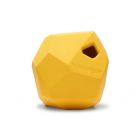 Ruffwear Gnawt-a-Rock jouet pour chien jaune - La Compagnie des Animaux