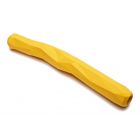 Ruffwear Gnawt-a-Stick jouet pour chien jaune - La Compagnie des Animaux