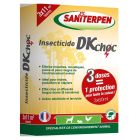 Saniterpen Minibag Insetticida DK 3 x 60 ml