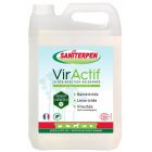 Saniterpen VirActif concentrato 5 L