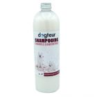 Shampoo PRO Dogteur Nutriente & Districante 500 mL