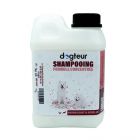 Shampoo PRO Dogteur Nutriente & Districante 5 L