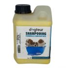 Shampoo PRO Dogteur Nutriente Fortificante 1 L