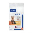 Virbac Veterinary HPM Adult Small & Toy Dog 1.5 kg- La Compagnie des Animaux