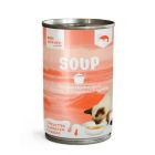 Bubimex Soup ai gamberetti gatto  24 x 135 g