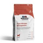 Specific Cane CDD Food Allergen Management 2 kg